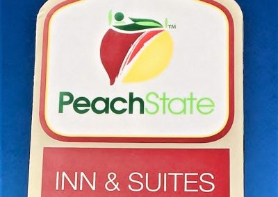 HOTEL SIGN